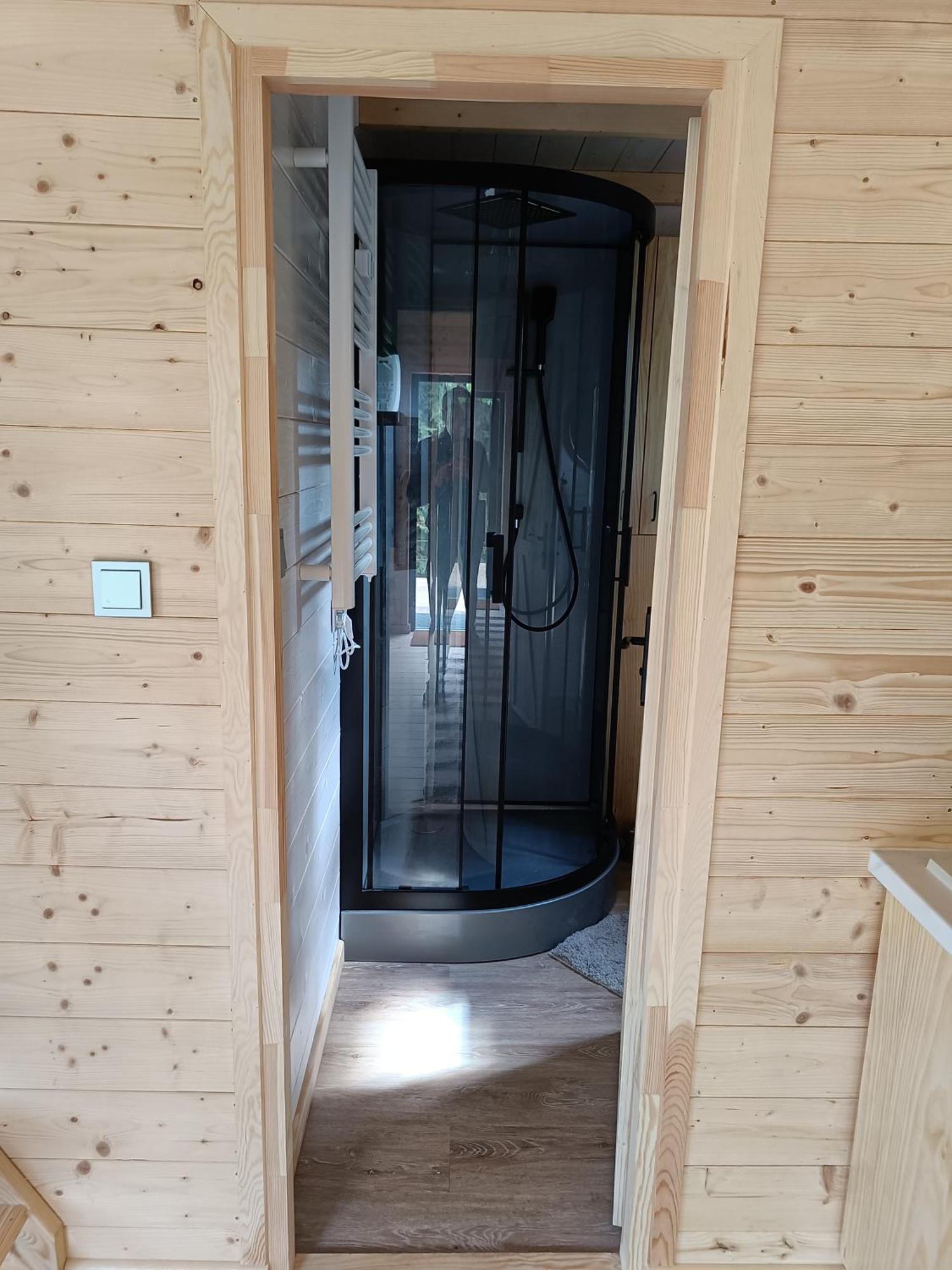 Zdalnie Z Lasu - Siedlisko W Puszczy Bialowieskiej Narewka Extérieur photo